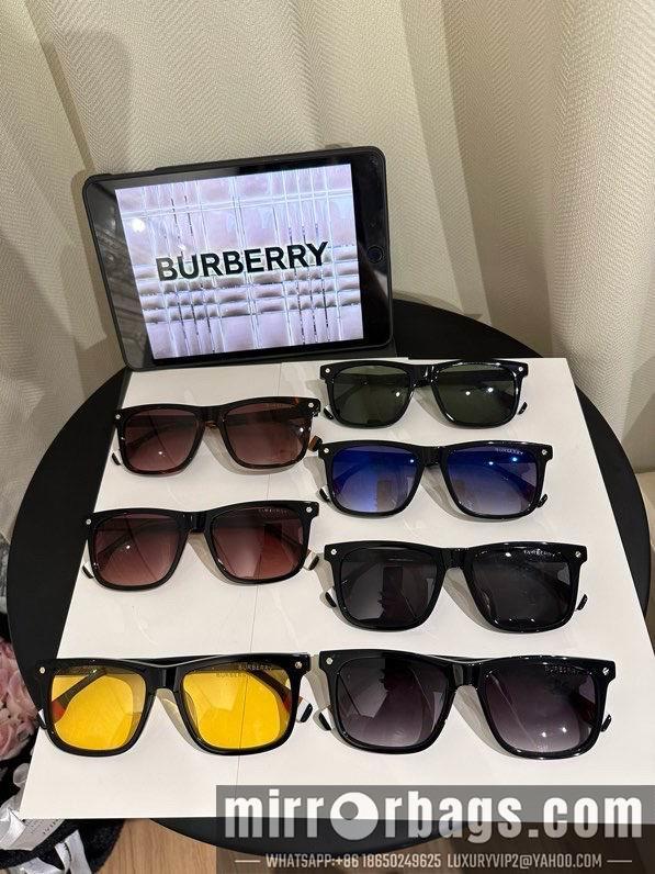 Burberry Glasses smx47