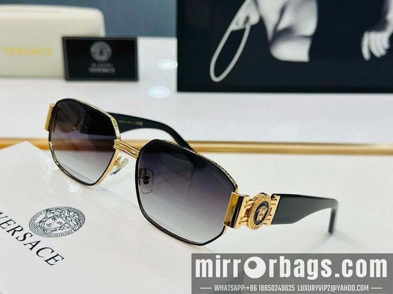 Versace Glaases smx48