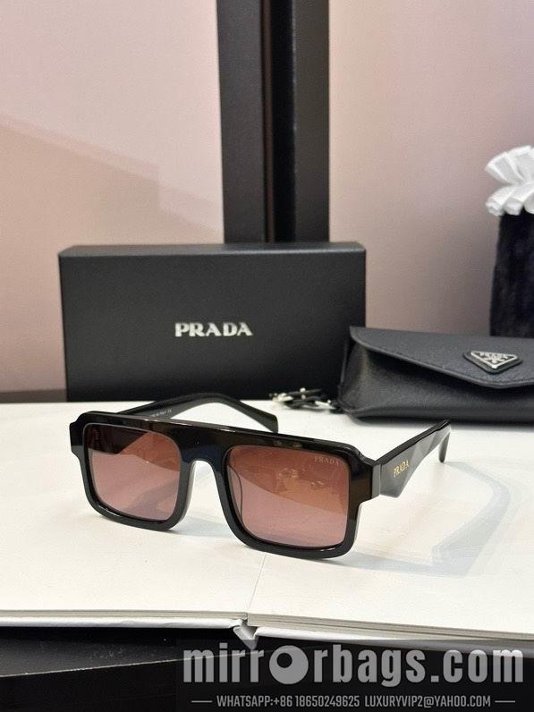 Prada Glasses smr95