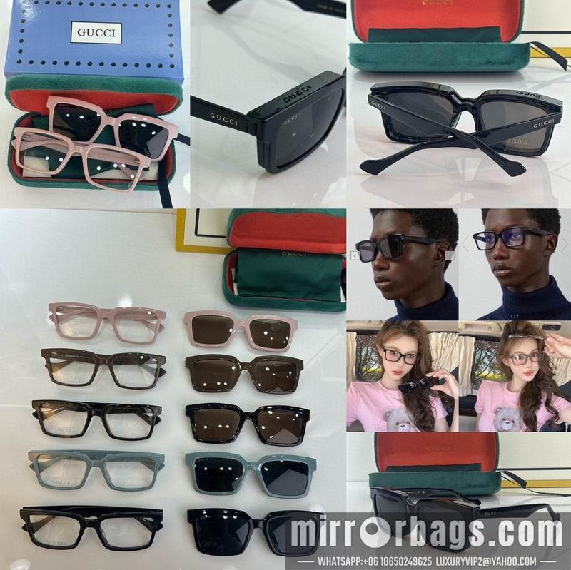 Gucci Glasses smh144