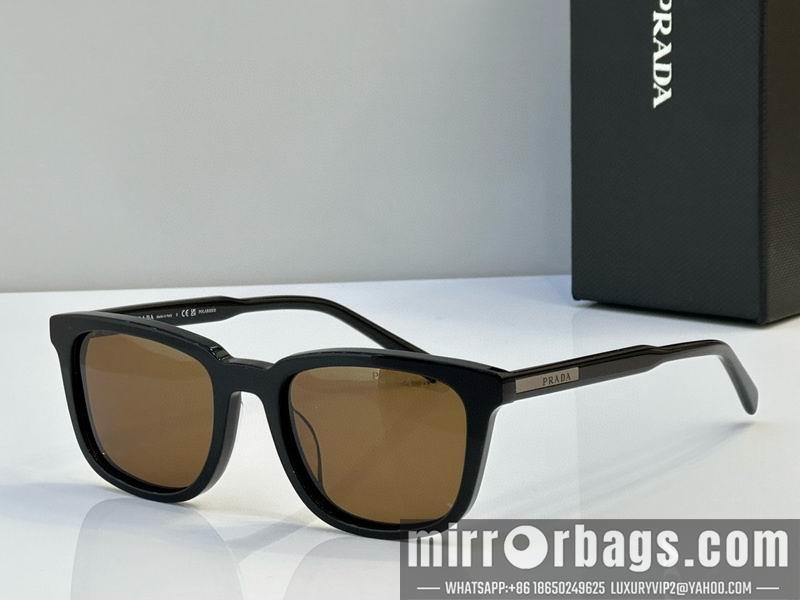 Prada Glasses smh139