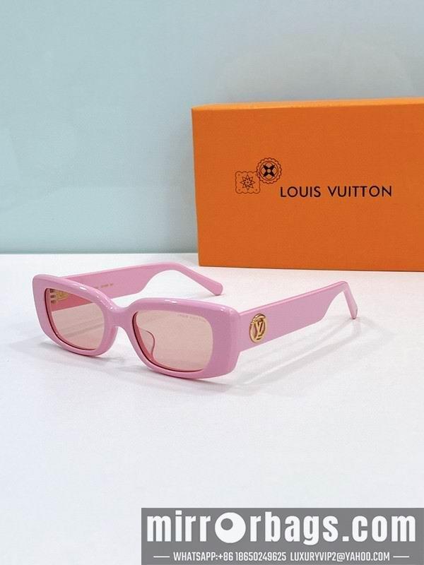 LV Glasses smh34