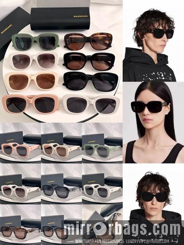 Balenciaga Glasses 03smh27
