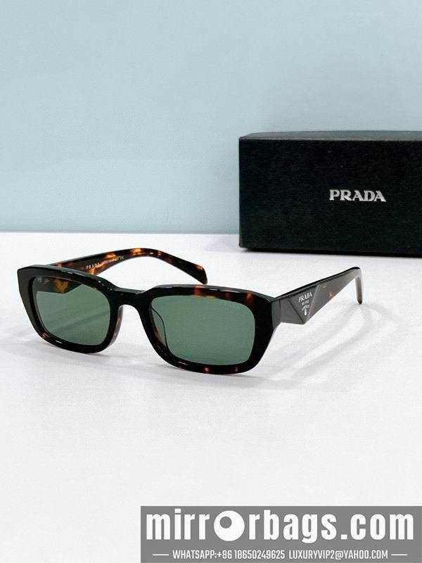 Prada Glasses smh178