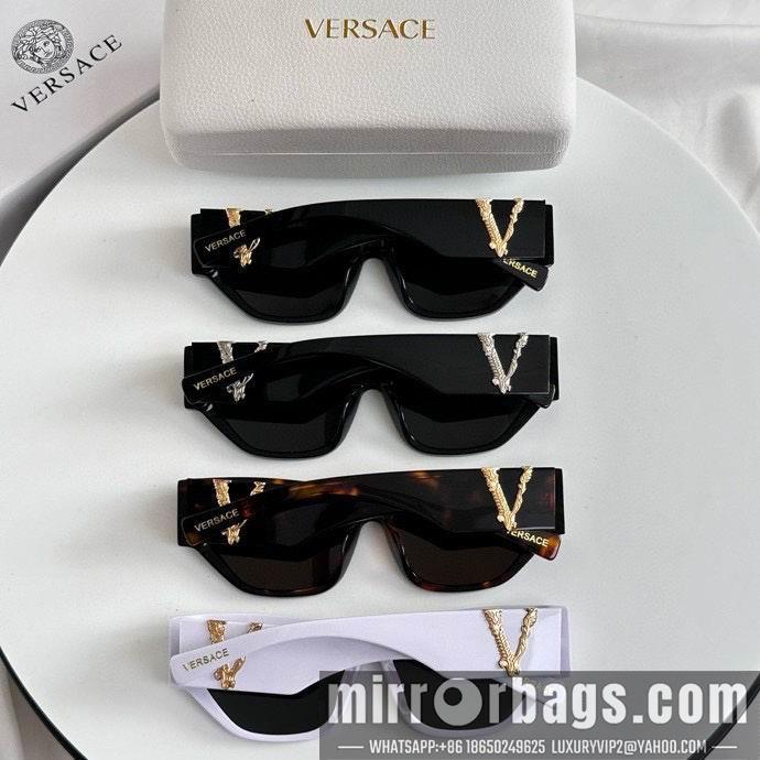 Versace Glaases smx104