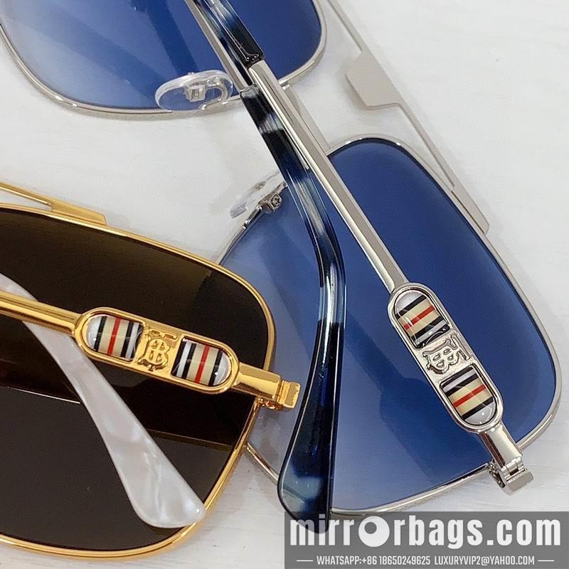 Burberry Glasses smr23