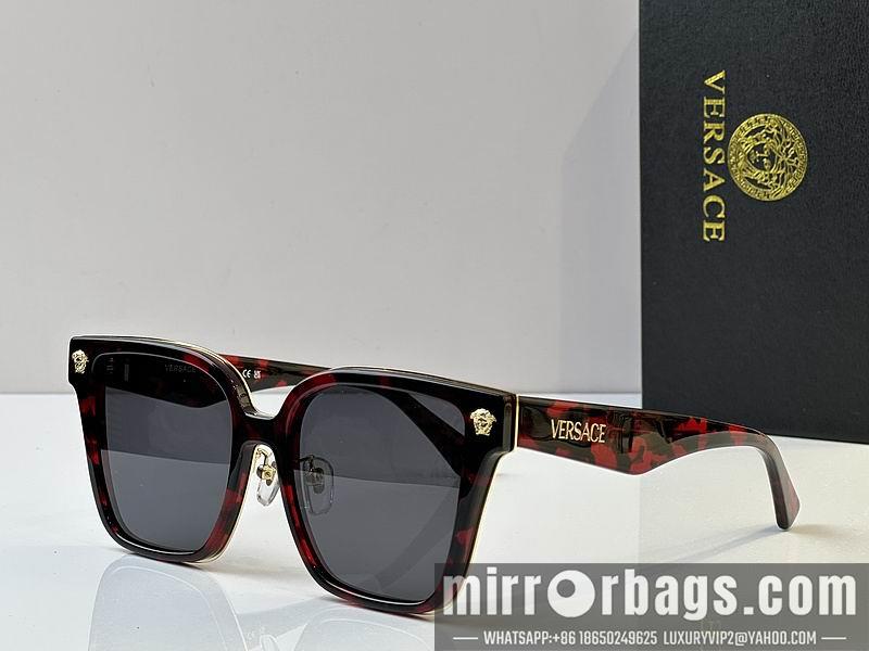 Versace Glasses 03smh102