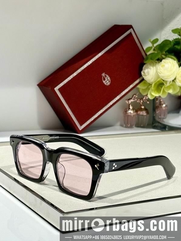 Jacques Marie Mage Glasses smx74