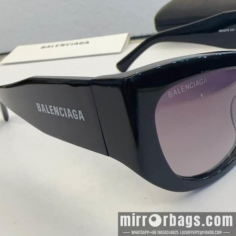 Balenciaga Glasses smx81