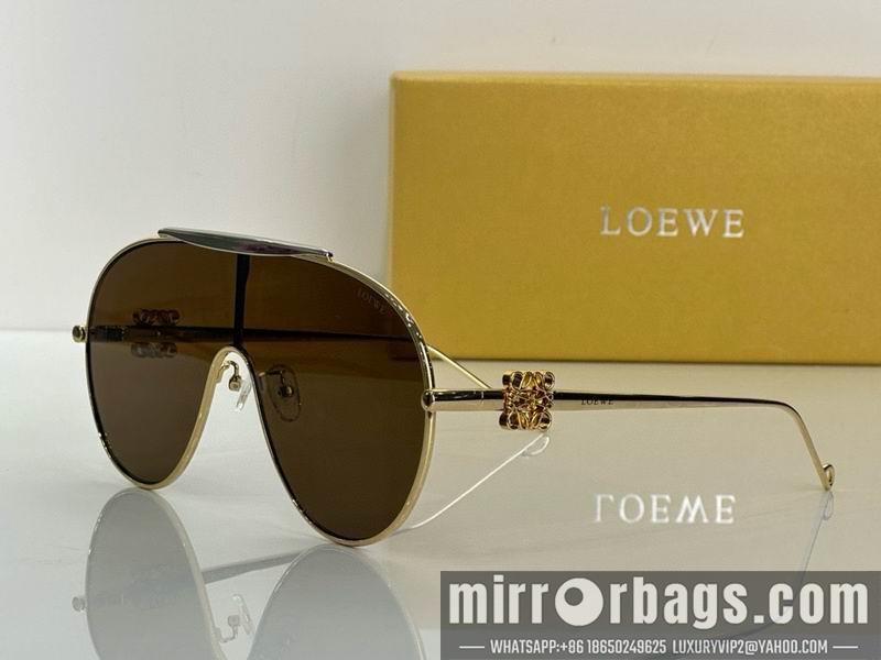 Loewe Glasses smx35