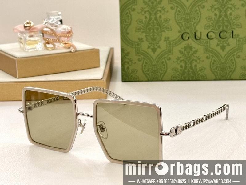 Gucci Glasses smh236