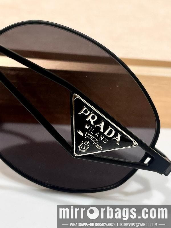 Prada Glasses smr10