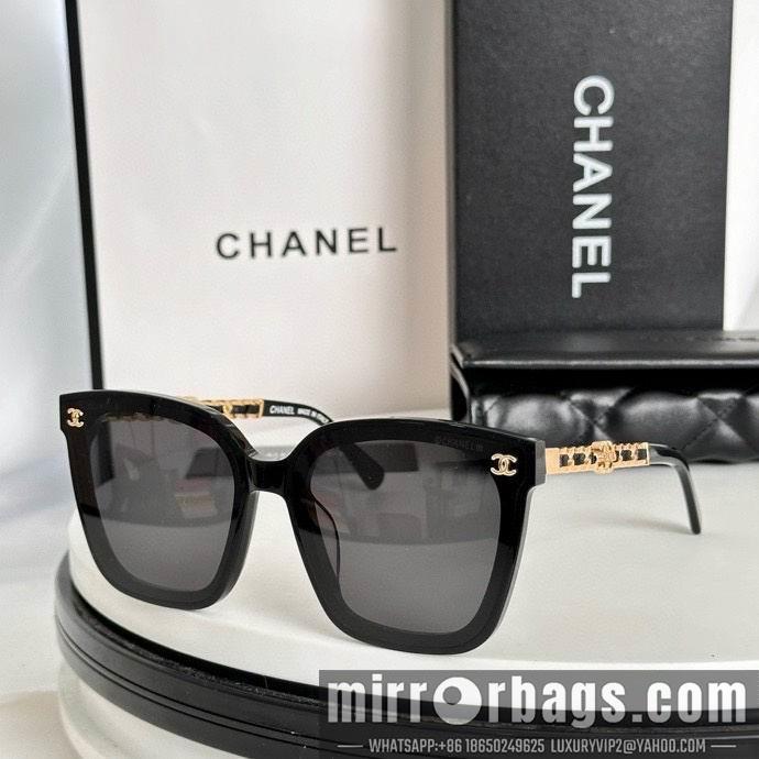 Chanel Glasses smx348
