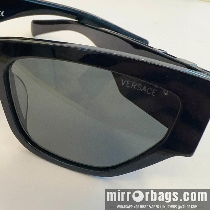 Versace Glaases smx155