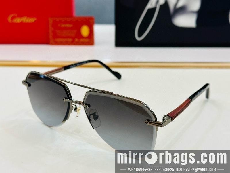 Cartier Glasses smr72
