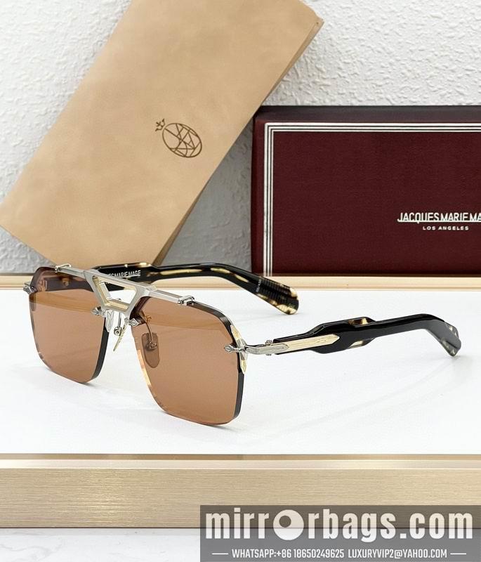 Jacques Marie Mage Glasses 03smh39