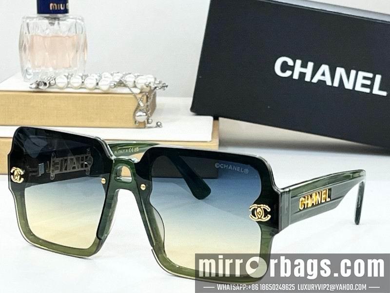 Chanel Glasses smh133