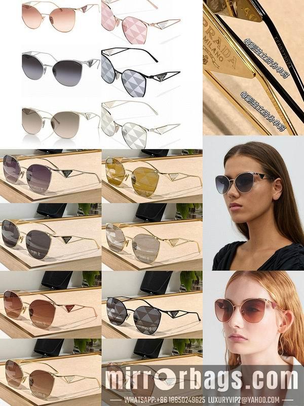 Prada Glasses smr15