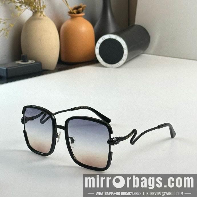 Bvlgari Glasses smx09