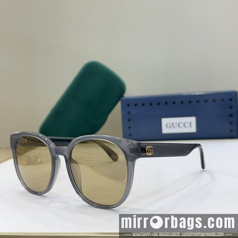 Gucci Glasses smh63
