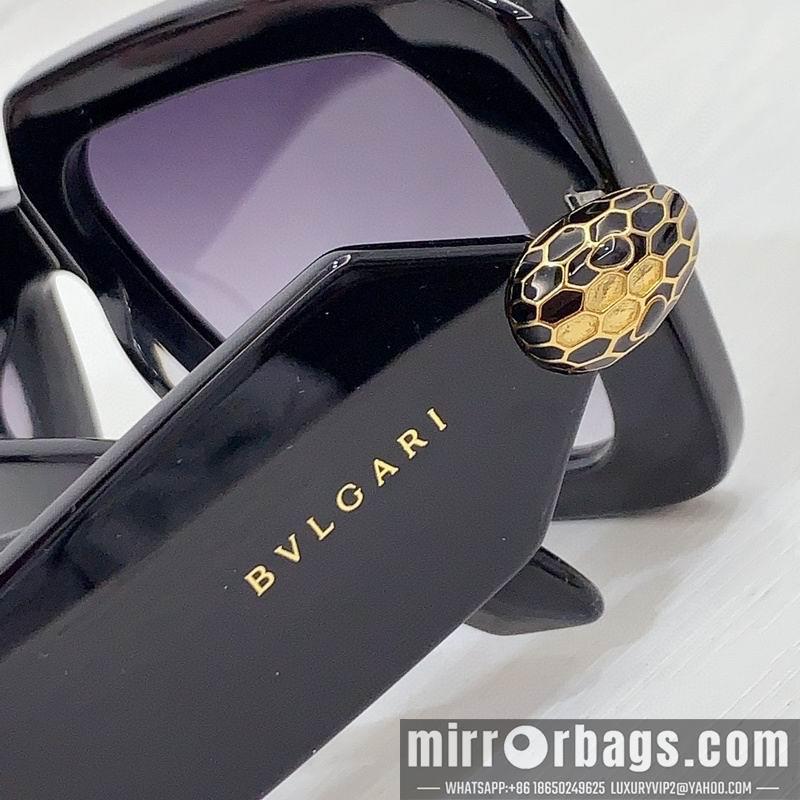 Bvlgari Glasses 03smh31