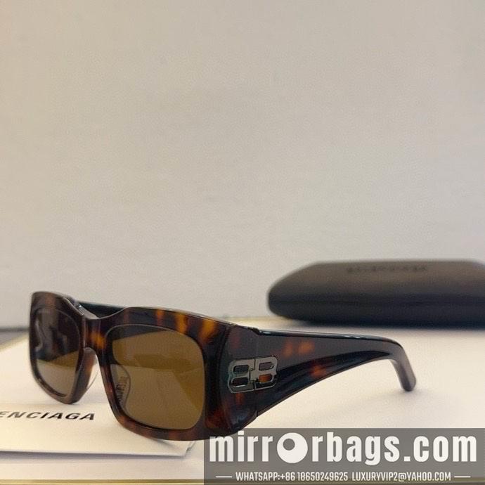 Balenciaga Glasses smr91