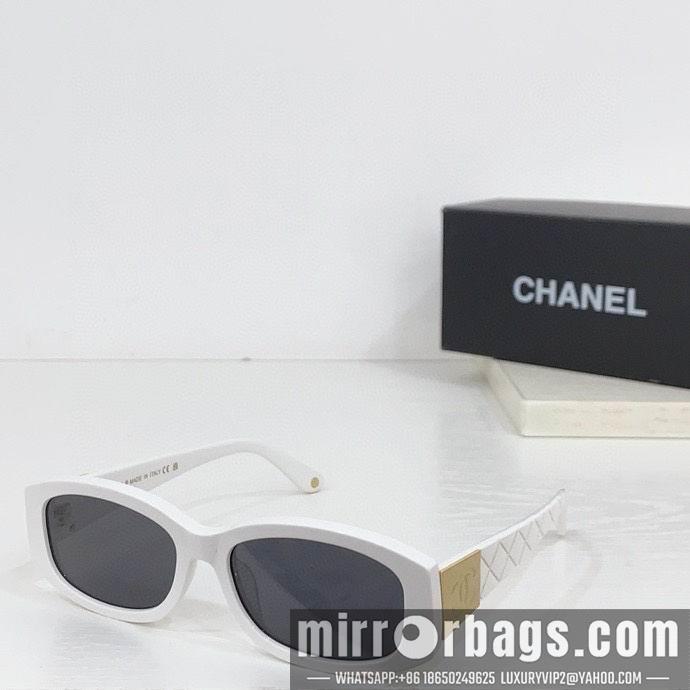 Chanel Glasses smr09