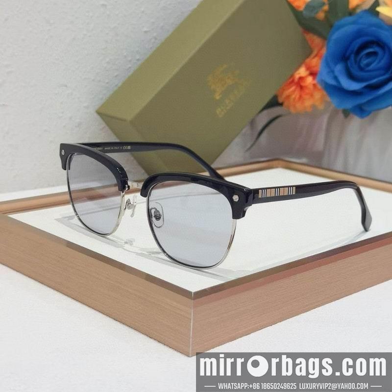 Burberry Glasses 03smh18