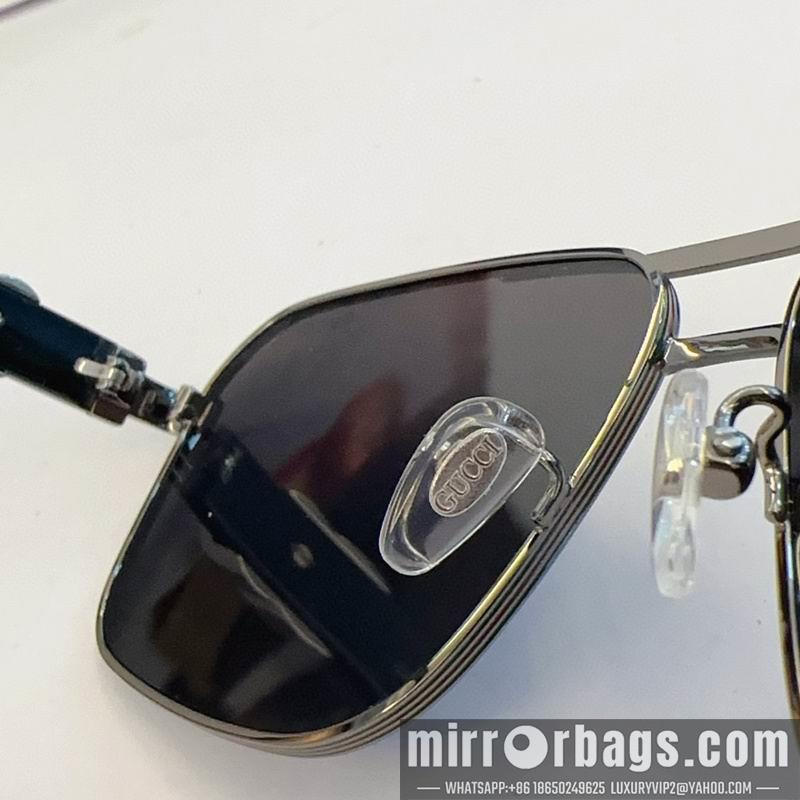 Gucci Glasses smx133
