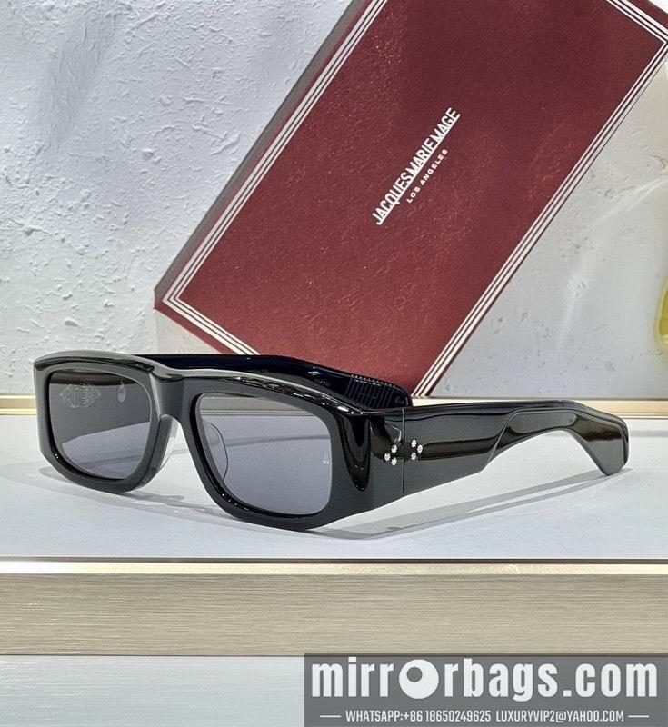 Jacques Marie Mage Glasses 03smh86