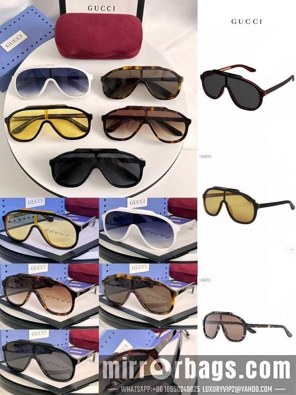 Gucci Glasses smh77