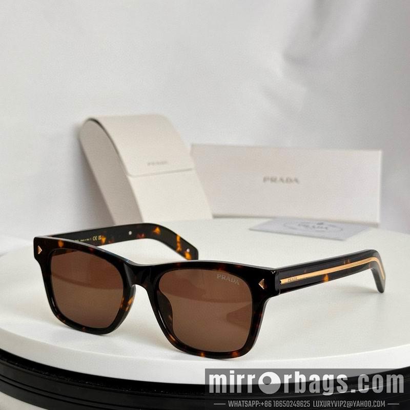Prada Glasses smr57