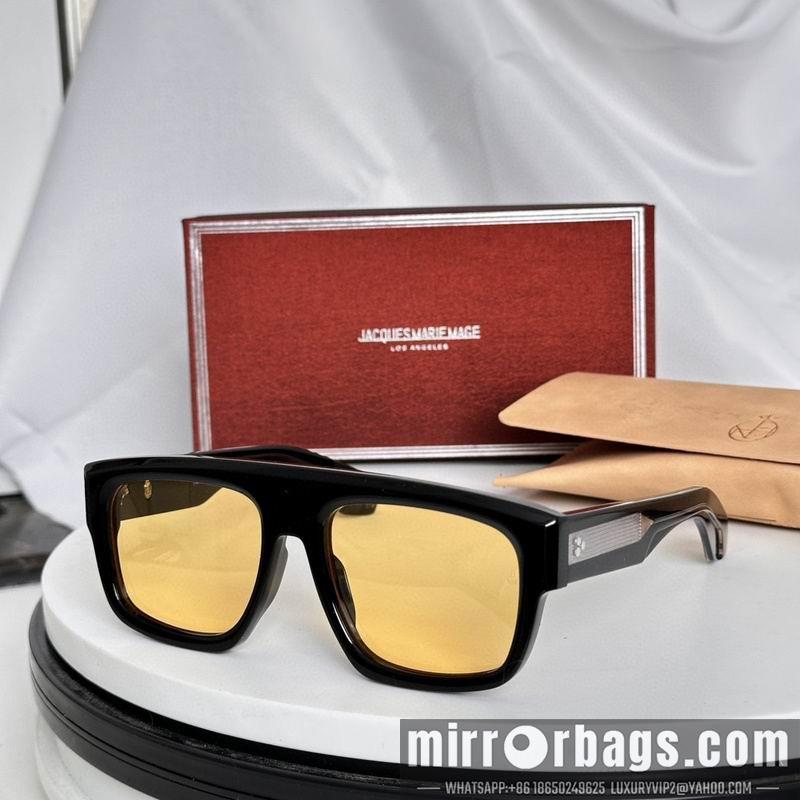 Jacques Marie Mage Glasses 03smh62