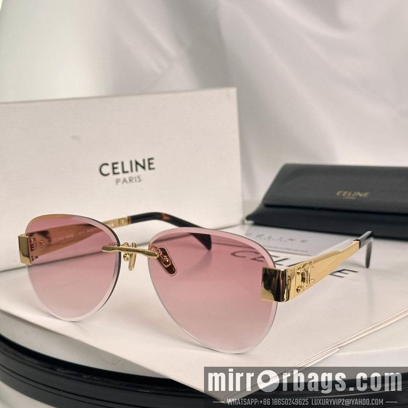 Celine Glasses 03smh16