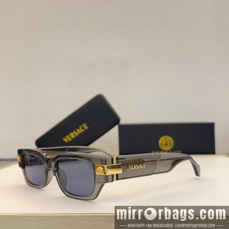 Versace Glaases smx160