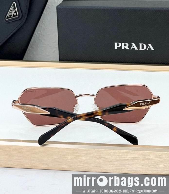 Prada Glasses smh196