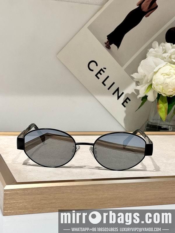 Celine Glasses smx173