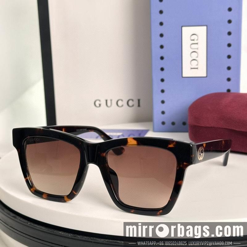 Gucci Glasses smh201