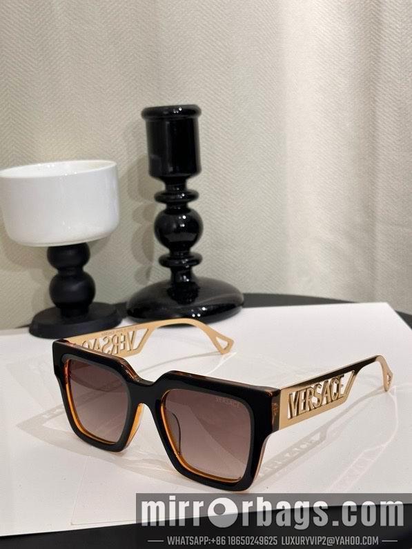 Versace Glaases smx130
