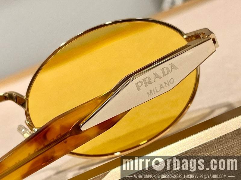 Prada Glasses smr20