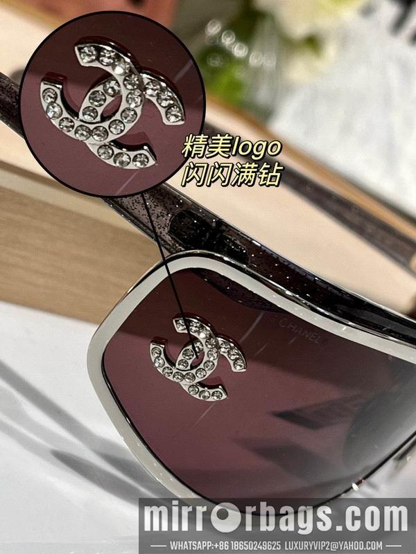 Chanel Glasses smh130