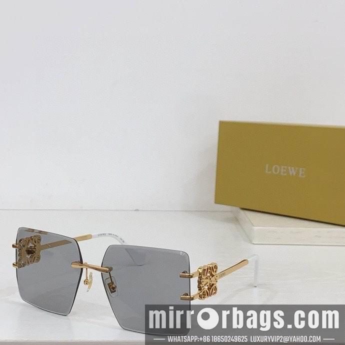 Loewe Glasses smx54