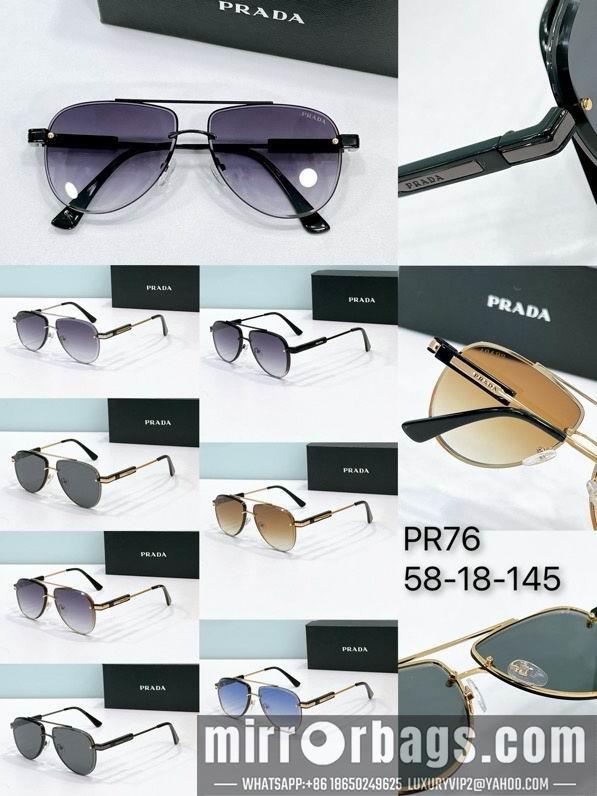 Prada Glasses smx225