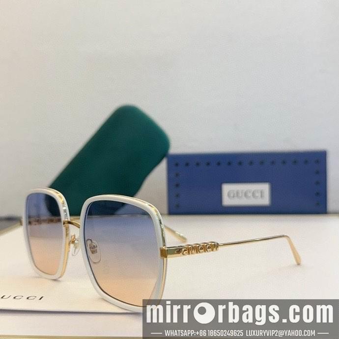 Gucci Glasses smr06