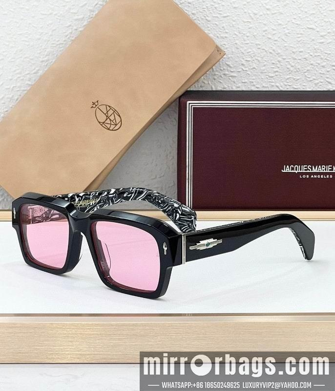 Jacques Marie Mage Glasses 03smh18