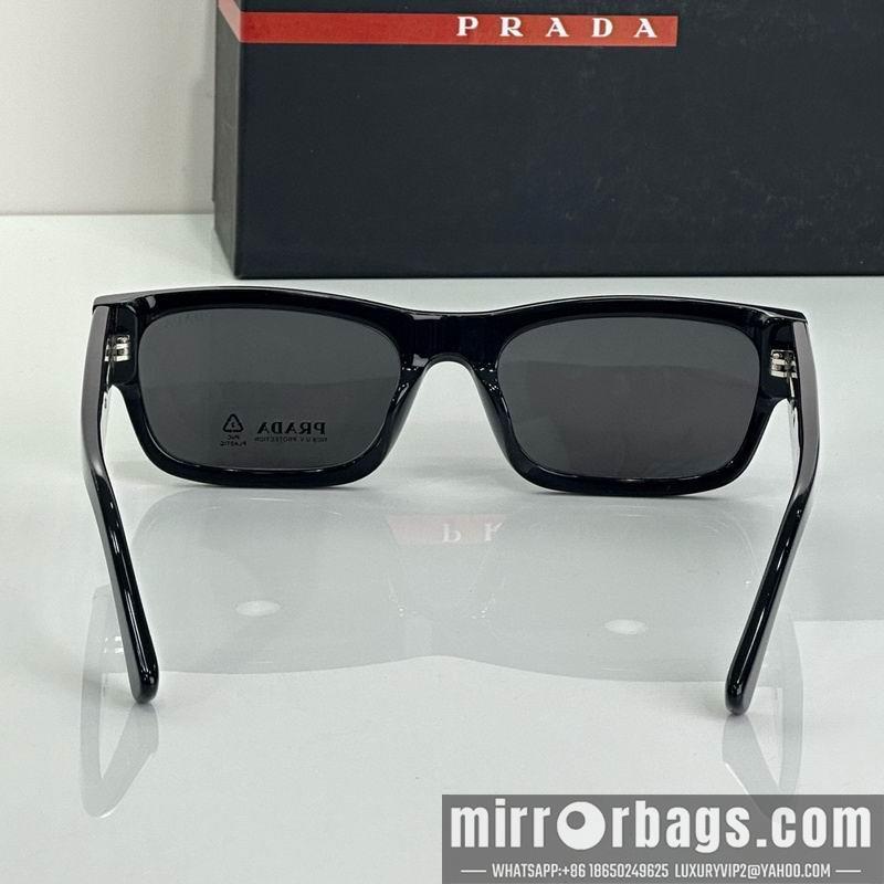 Prada Glasses smx187