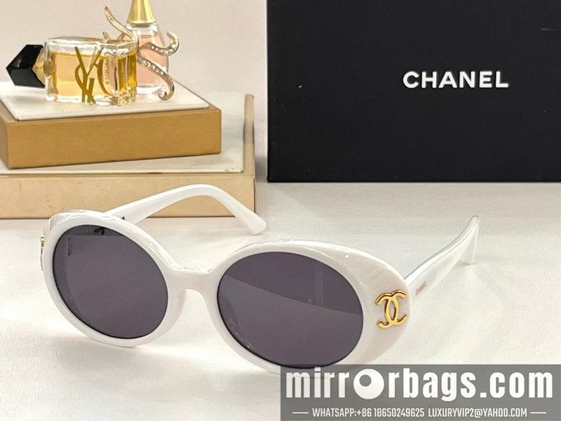 Chanel Glasses smr247
