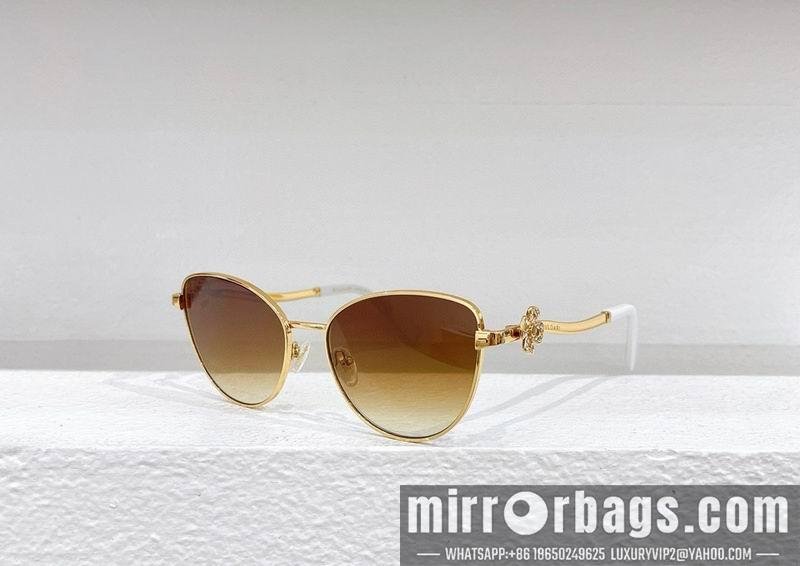 Bvlgari Glasses smx08