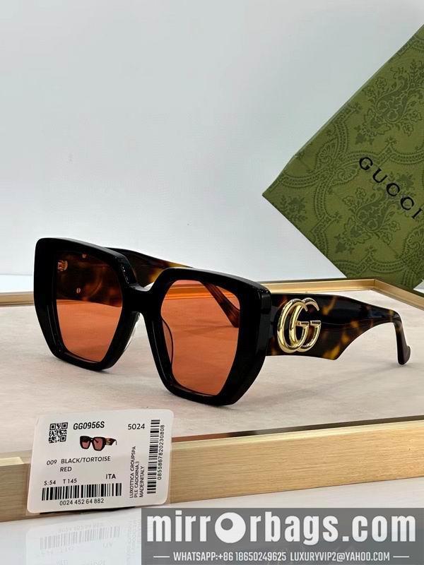 Gucci Glasses smh72