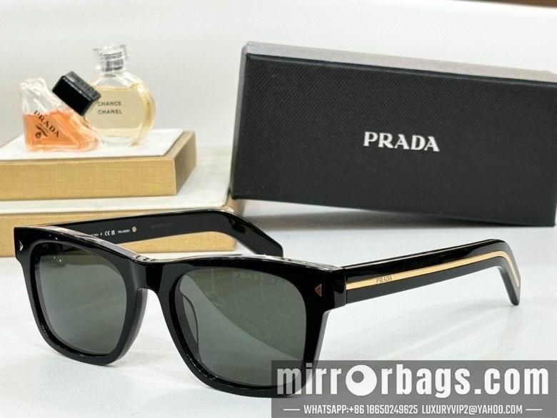 Prada Glasses smx312